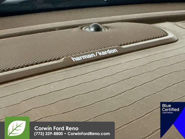Used 2022 RAM 3500 Limited AWD/4WD image 23