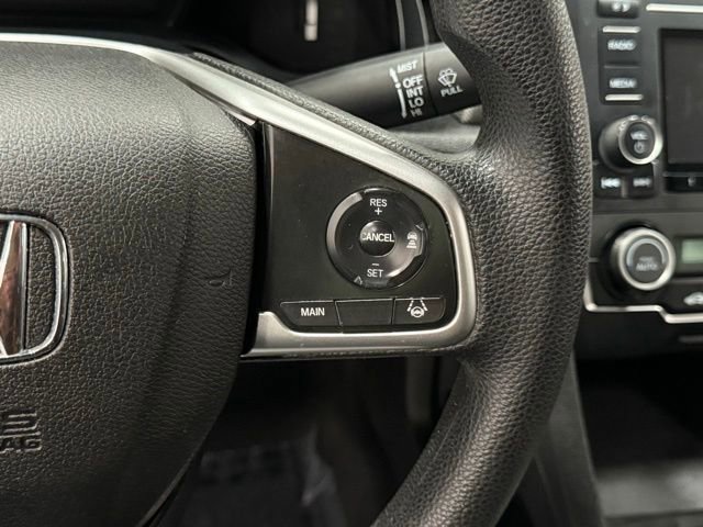 Used 2021 Honda Civic LX image 16