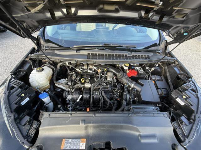 Certified 2022 Ford Edge SEL w/ Convenience Package image 34