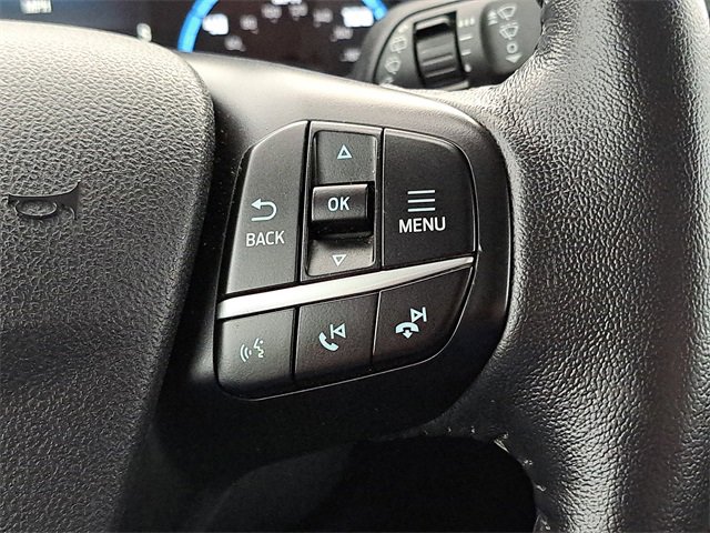 Certified 2022 Ford Bronco Sport Big Bend w/ Convenience Package image 19