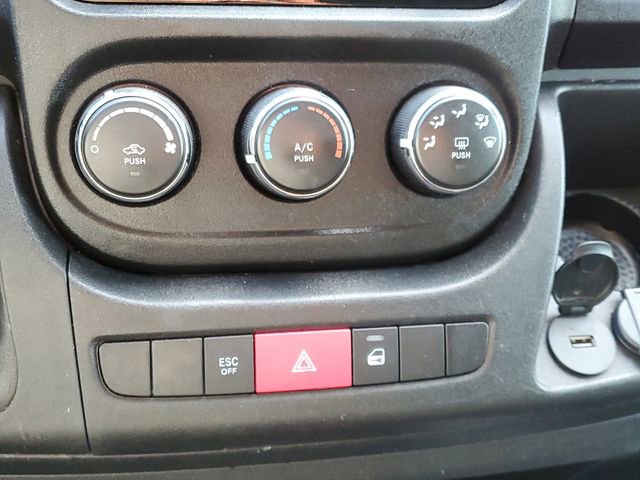 Used 2019 RAM ProMaster 1500 image 23