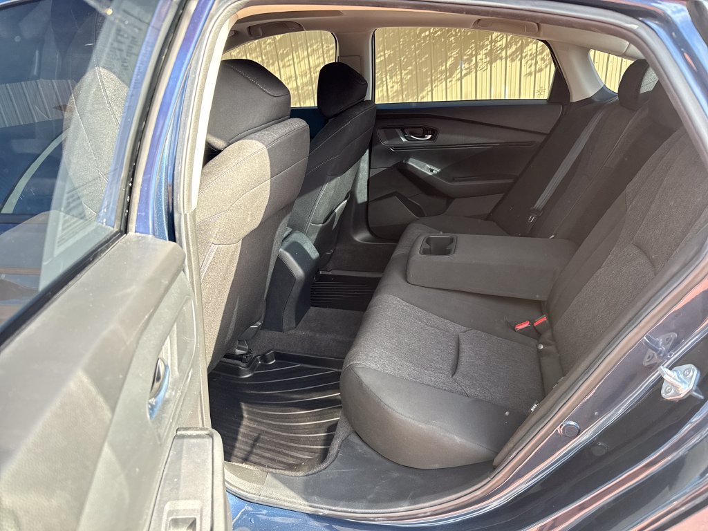 Used 2023 Honda Accord EX image 20