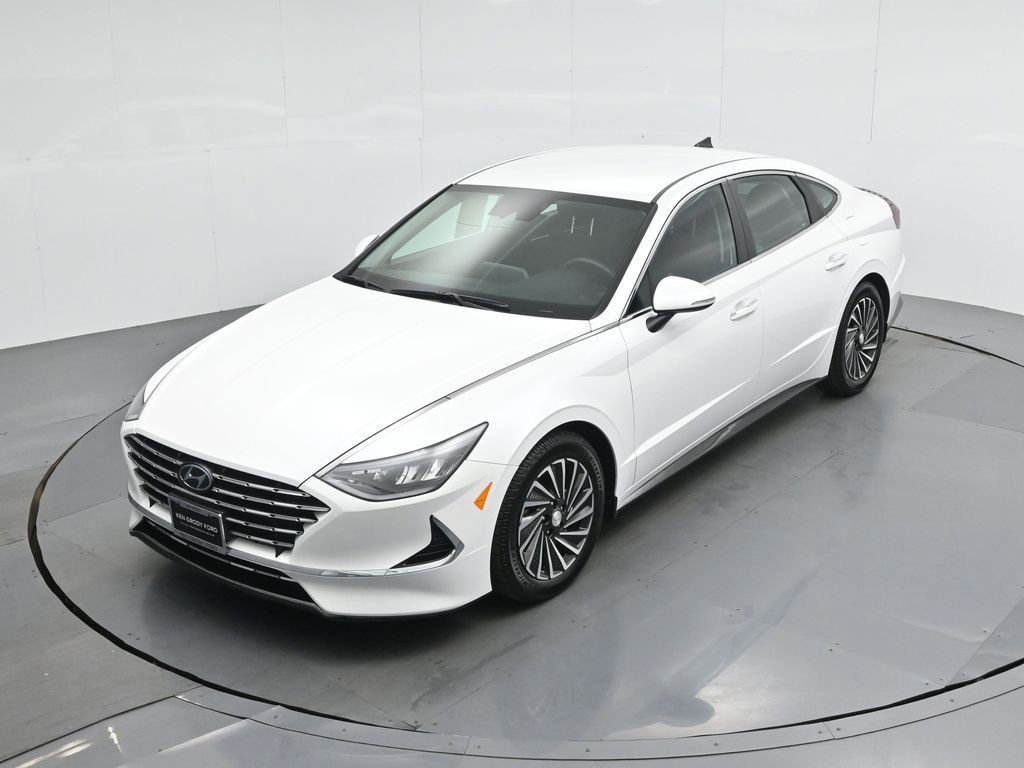 Used 2022 Hyundai Sonata SEL image 25