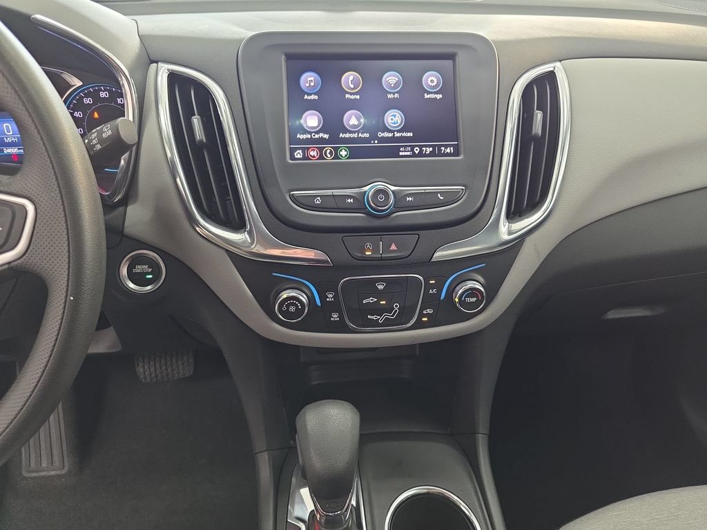 Used 2023 Chevrolet Equinox LS w/ LS Convenience Package AWD/4WD image 17