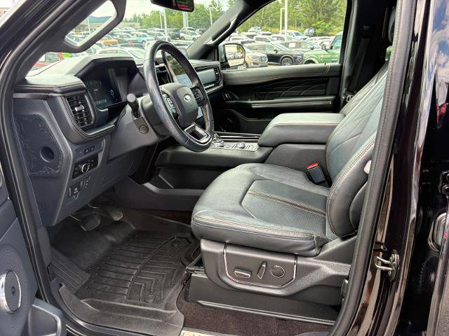Certified 2023 Ford Expedition Platinum AWD/4WD image 16