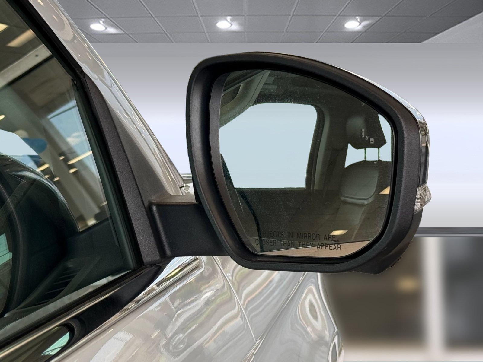 Certified 2025 Ford Expedition Max Active AWD/4WD image 35