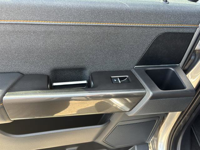 Certified 2023 Ford F150 Tremor AWD/4WD image 17