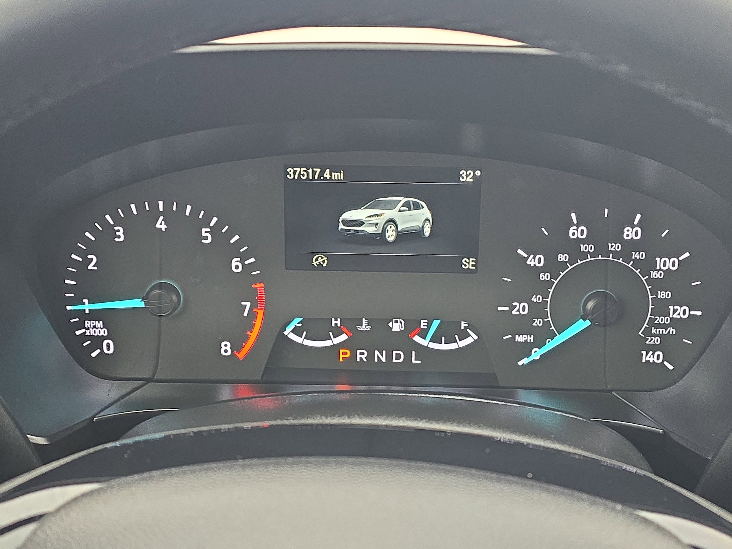 Certified 2022 Ford Escape SE w/ Convenience Package AWD/4WD image 28