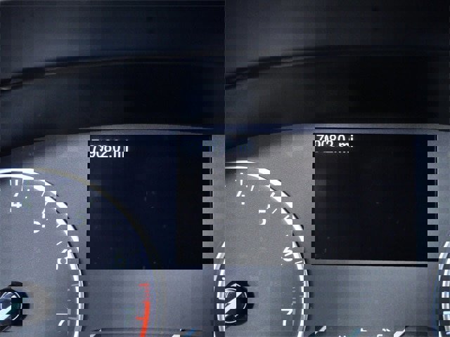 Certified 2021 Ford EcoSport SE w/ SE Convenience Package image 17