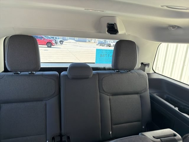 Certified 2025 Ford Expedition Active AWD/4WD image 11
