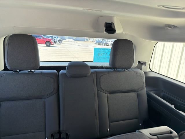 Certified 2025 Ford Expedition Active image 10