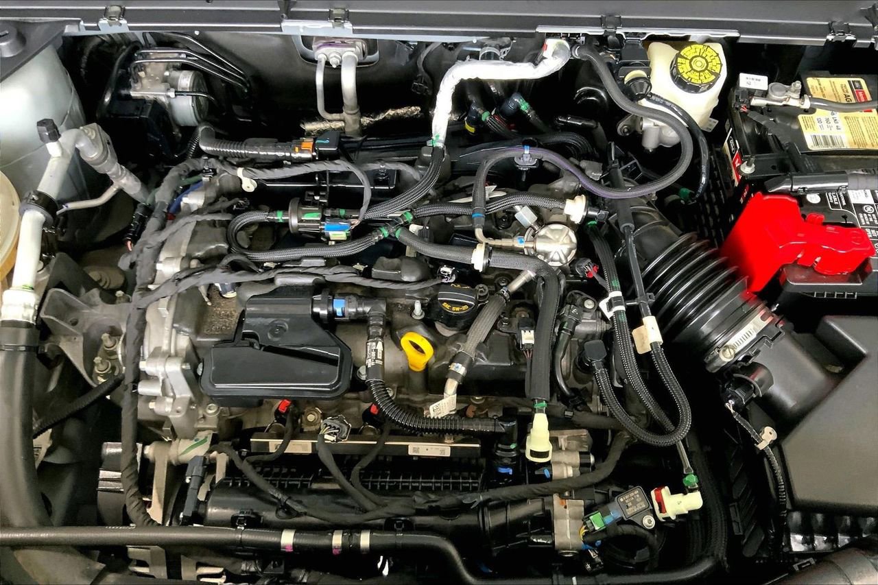 Certified 2022 Ford Bronco Sport Big Bend image 32