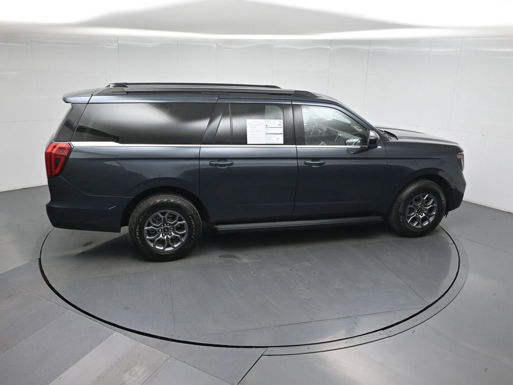 Certified 2025 Ford Expedition Max Active AWD/4WD image 15
