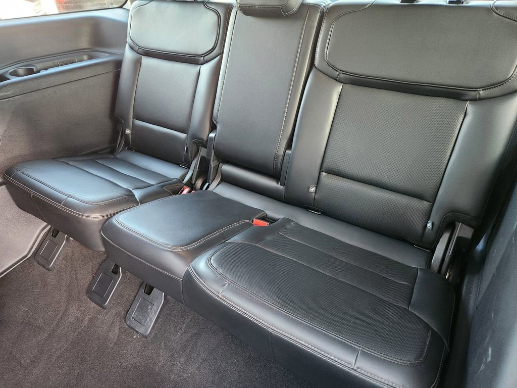 Certified 2025 Ford Expedition Platinum AWD/4WD image 16