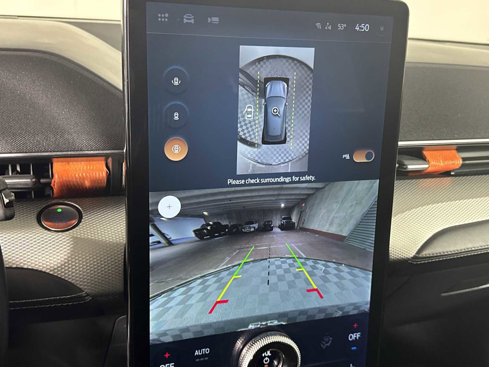 Certified 2021 Ford Mustang Mach-E Select w/ Comfort/Technology Package image 32