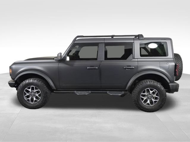 Certified 2022 Ford Bronco Wildtrak AWD/4WD image 4
