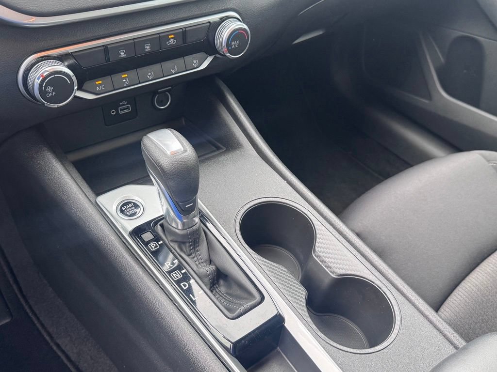 Used 2023 Nissan Altima 2.5 S FWD image 19