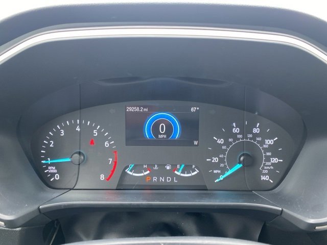 Certified 2022 Ford Escape SE w/ Convenience Package image 10