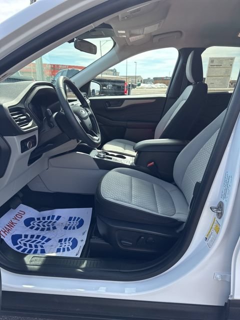 Certified 2024 Ford Escape Active AWD/4WD image 15