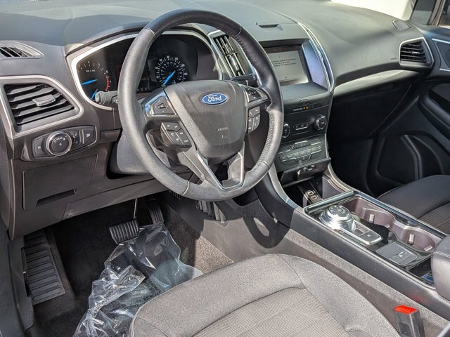 Certified 2019 Ford Edge SEL FWD image 17