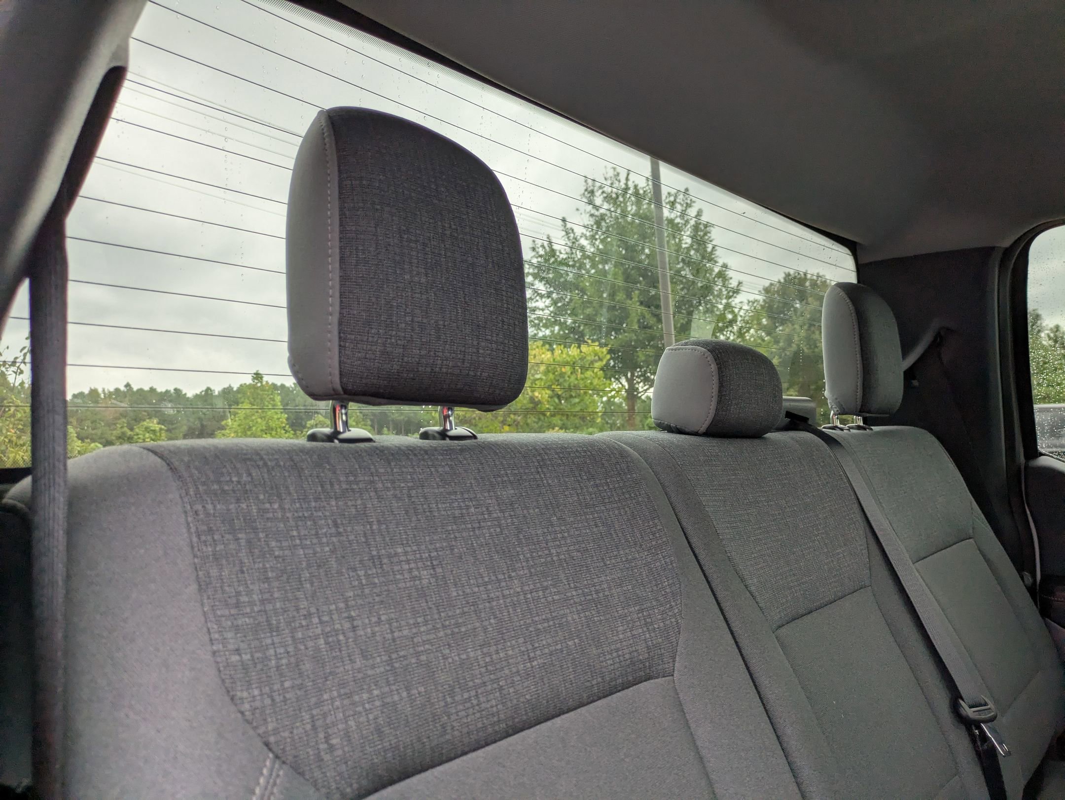 Certified 2024 Ford F150 Lightning XLT image 40