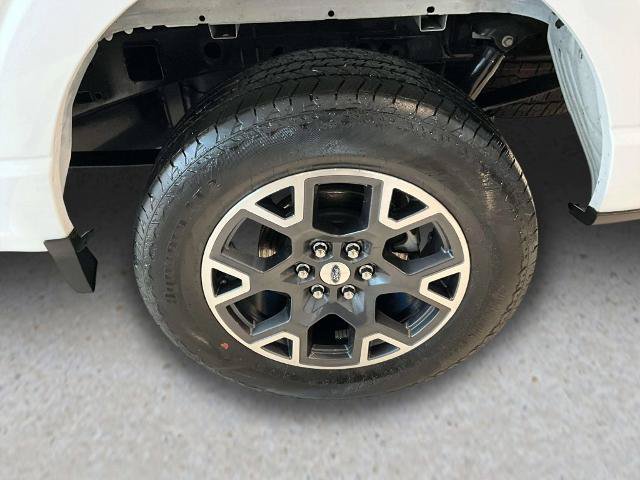 Certified 2024 Ford F150 STX AWD/4WD image 32