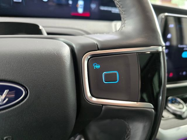 Certified 2025 Ford Expedition Max Platinum AWD/4WD image 31