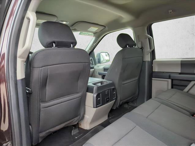 Certified 2019 Ford F150 XL w/ Equipment Group 101A Mid RWD image 16