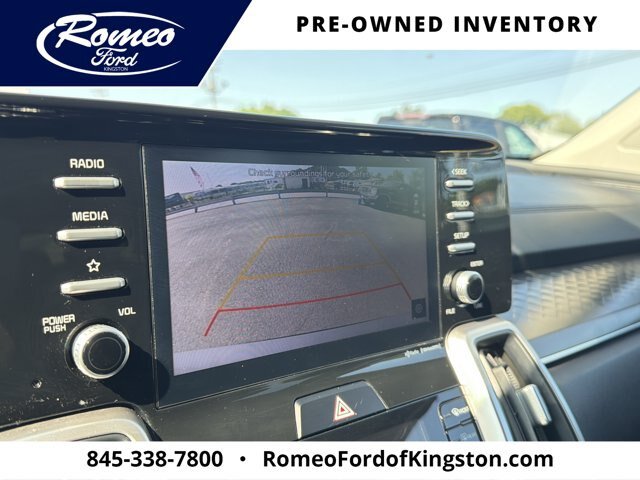 Used 2021 Kia Sorento S AWD/4WD image 25