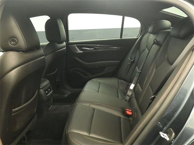 Used 2020 Cadillac CT5 Sport image 10