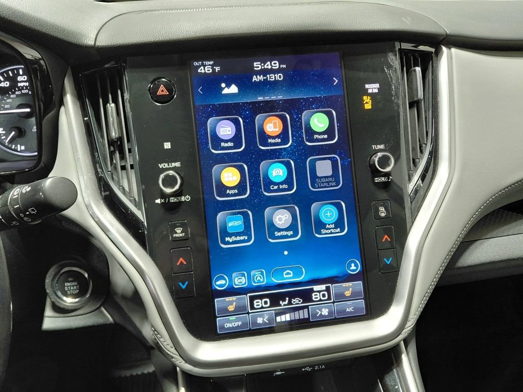 Used 2022 Subaru Outback Premium w/ Popular Package #1 image 25