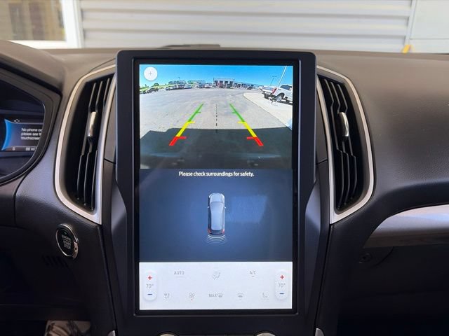 Certified 2023 Ford Edge SEL w/ Convenience Package AWD/4WD image 14