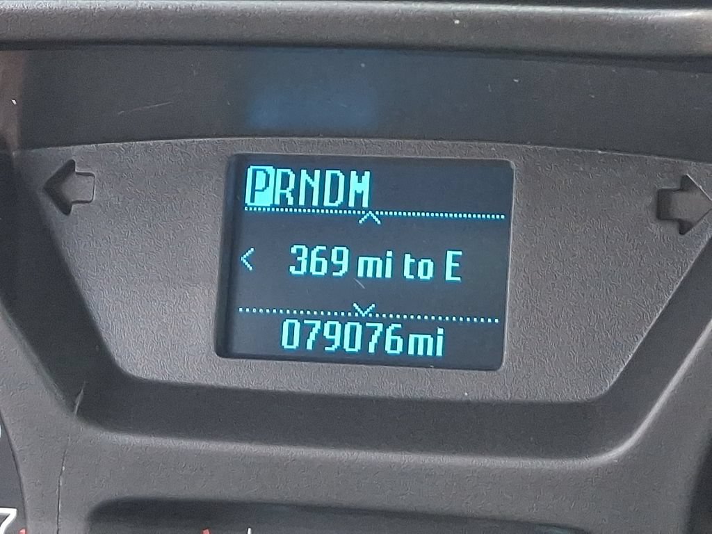 Certified 2019 Ford Transit 250 130 Low Roof w/ Exterior Upgrade Package RWD image 19