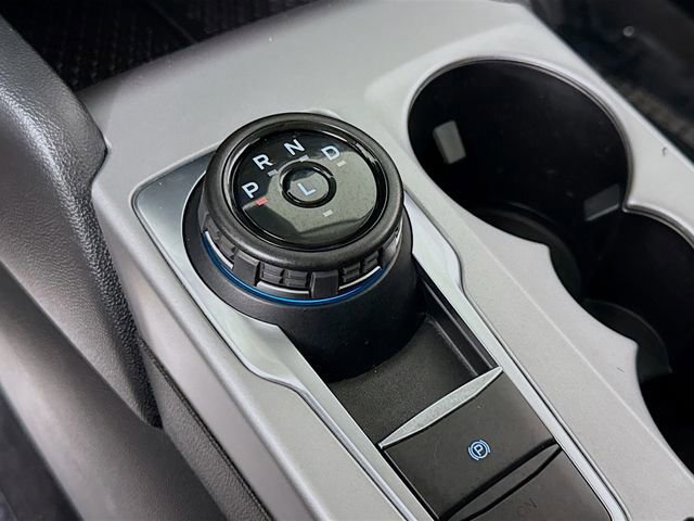 Certified 2022 Ford Bronco Sport Big Bend image 16