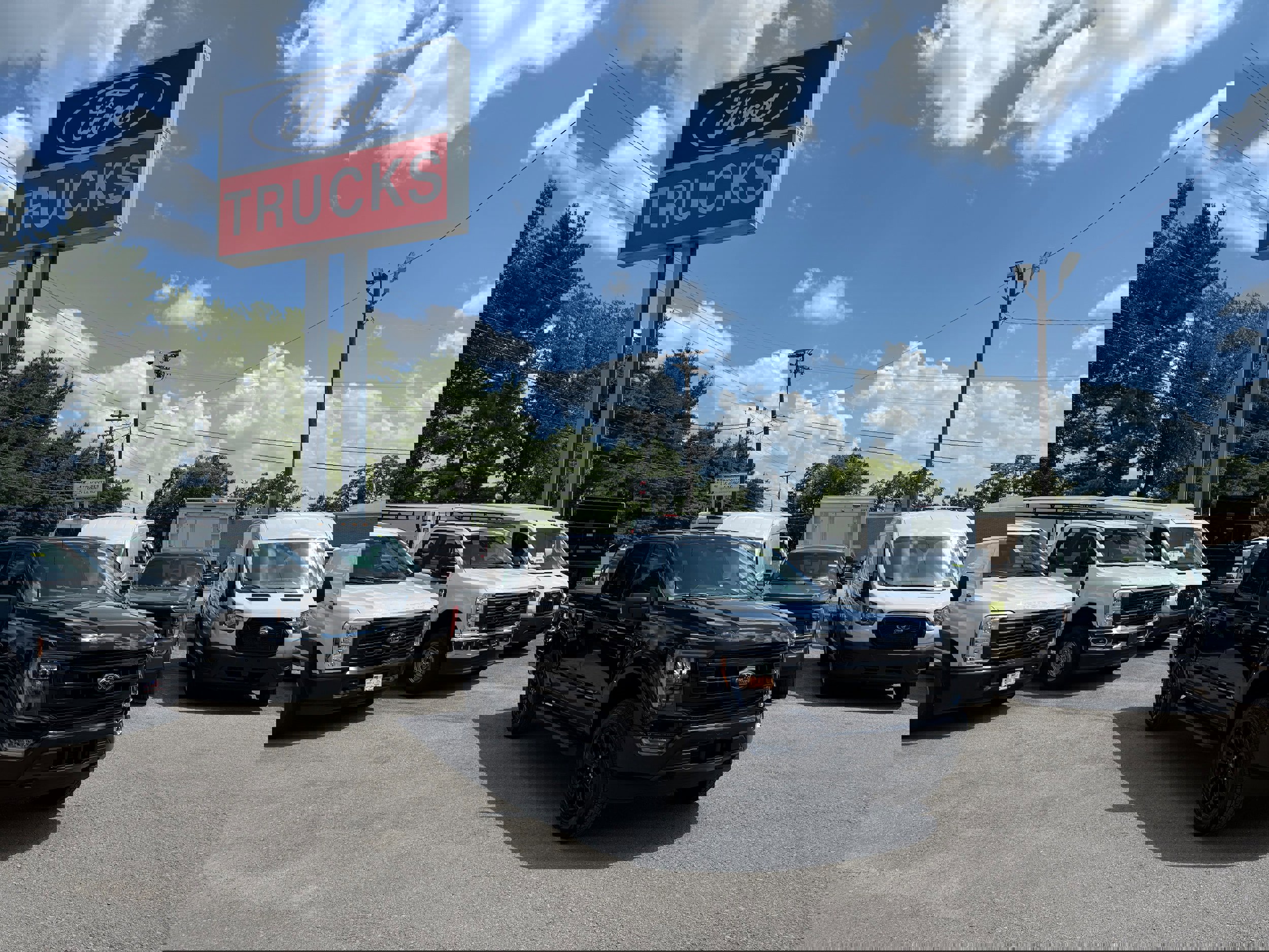 Certified 2022 Ford F150 XLT w/ Equipment Group 302A High