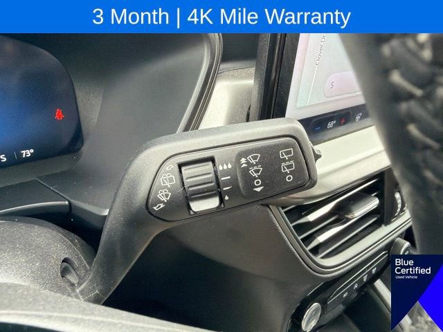 Certified 2023 Ford Escape Active w/ Tech Pack #2 FWD image 46