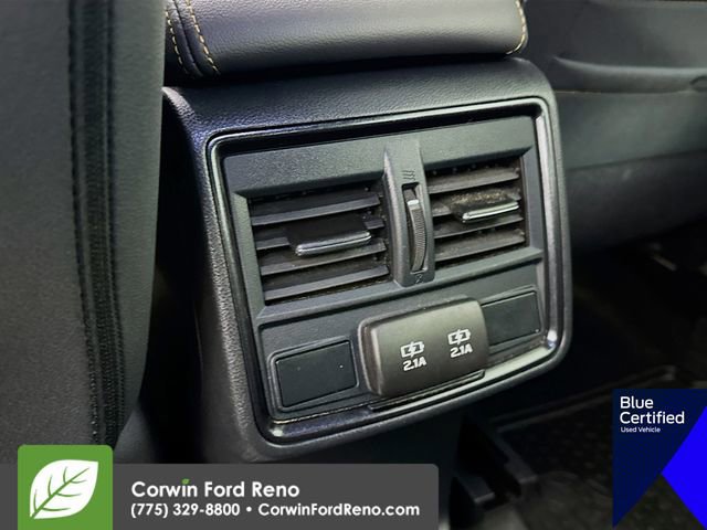 Used 2023 Subaru Forester Wilderness image 31