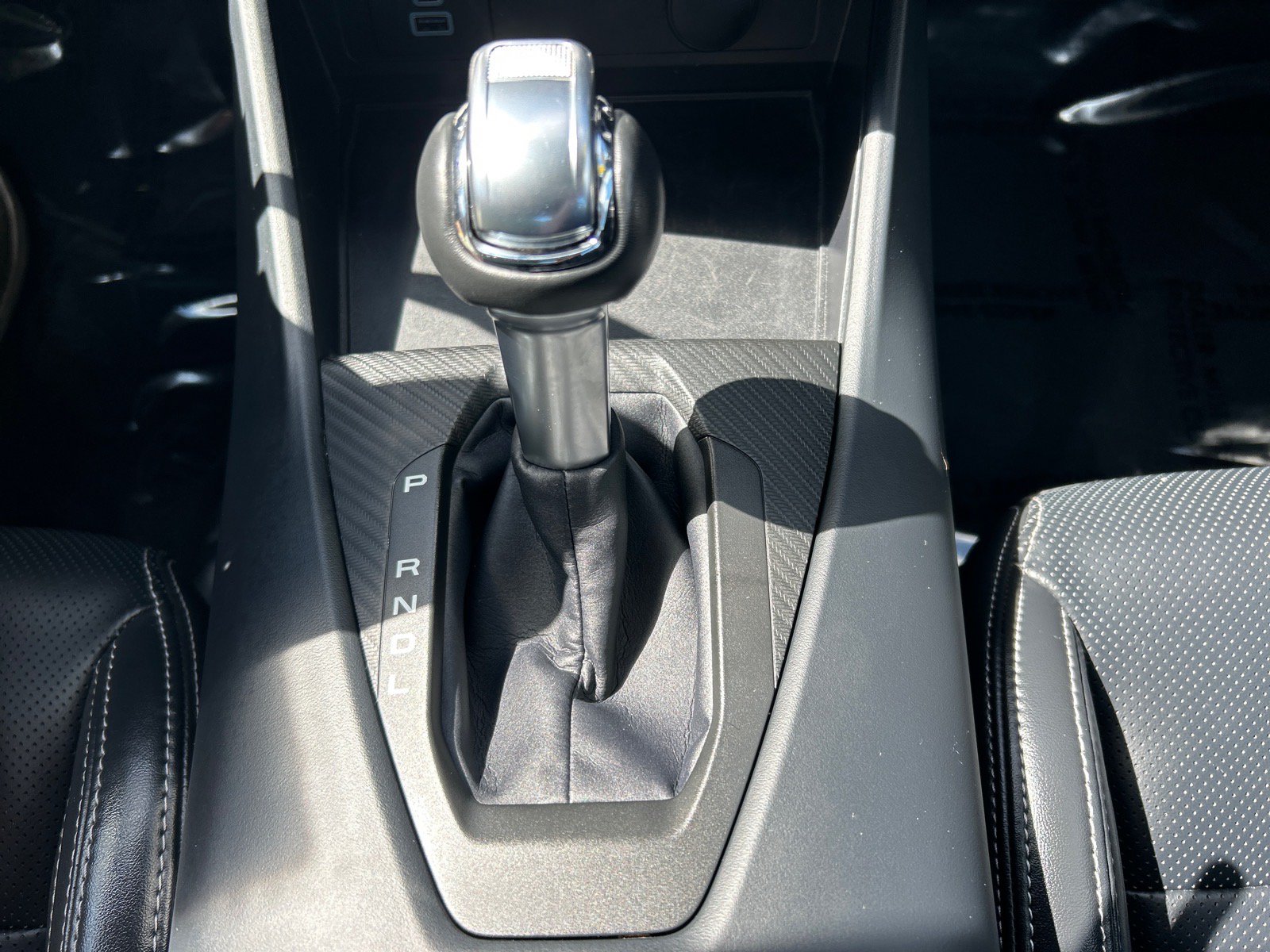 Certified 2025 Ford Mustang Premium RWD image 24