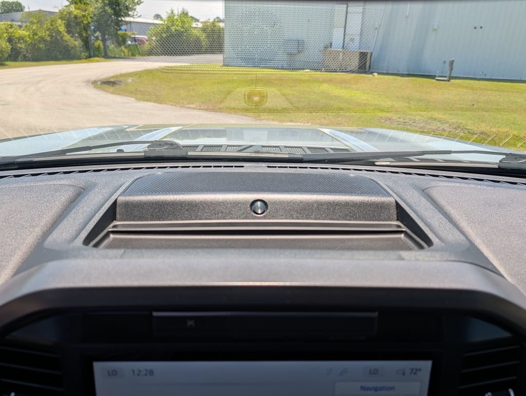 Certified 2025 Ford F150 Lariat w/ Equipment Group 501A Mid AWD/4WD image 11