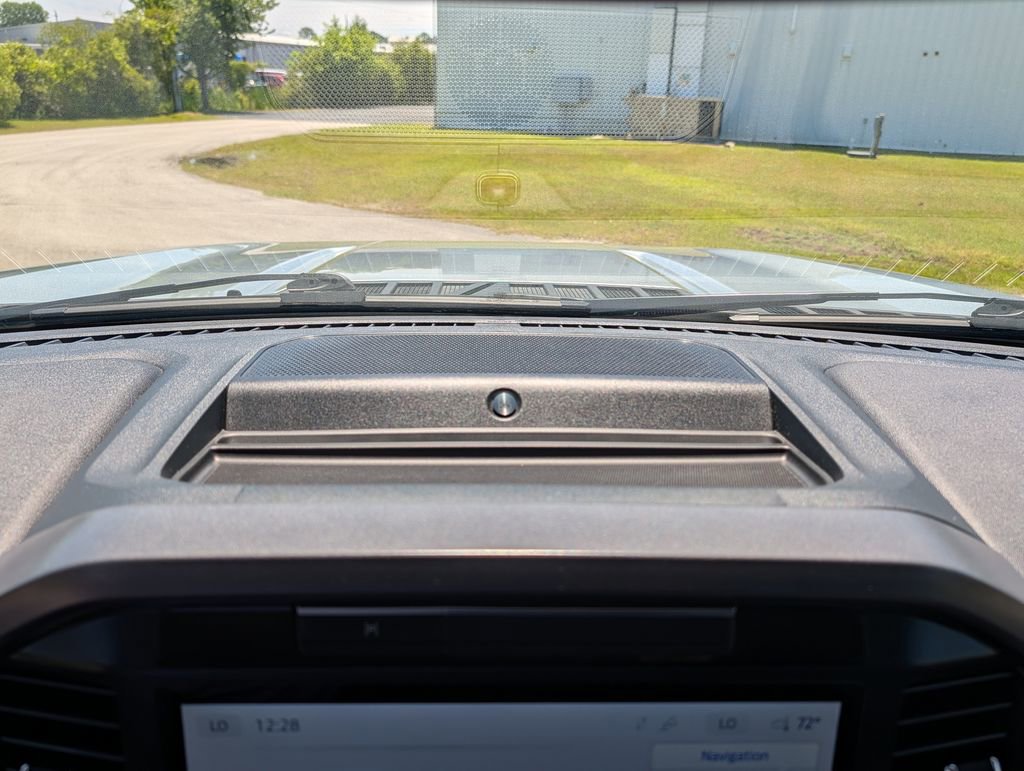 Certified 2025 Ford F150 Lariat w/ Equipment Group 501A Mid AWD/4WD image 11