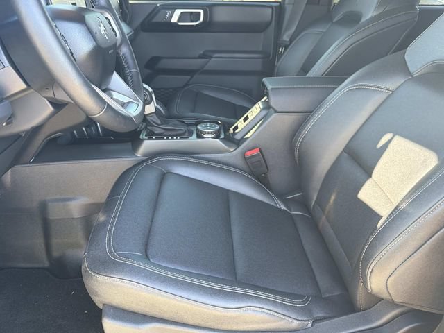 Certified 2025 Ford Bronco Badlands AWD/4WD image 19