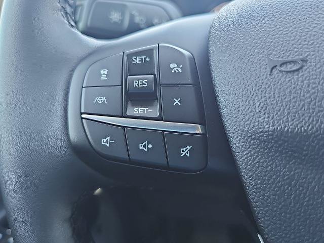 Certified 2023 Ford Maverick Tremor w/ Tremor Off-Road Package AWD/4WD image 16