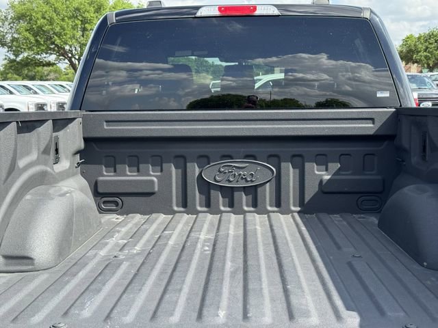 Certified 2023 Ford F150 XLT w/ Equipment Group 302A High image 30