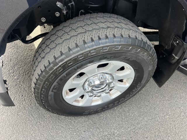 Certified 2023 Ford F250 XLT w/ 360-Degree Camera Package AWD/4WD image 16