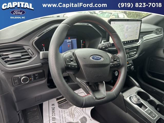 Certified 2023 Ford Escape ST-Line w/ Tech Pack #1 image 23