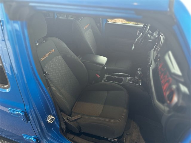 Used 2021 Jeep Gladiator Mojave image 27
