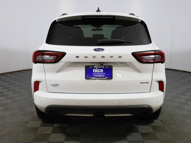 Certified 2023 Ford Escape ST-Line Select w/ Tech Pack #2 AWD/4WD image 6