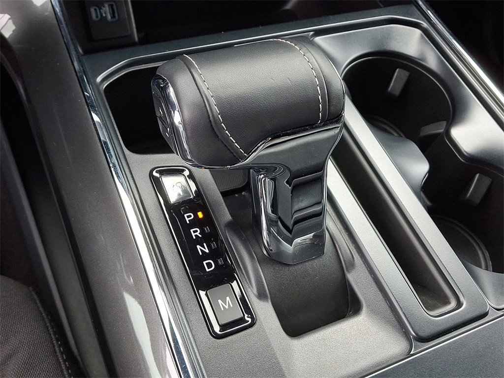 Certified 2023 Ford F150 XLT w/ Equipment Group 302A High image 15