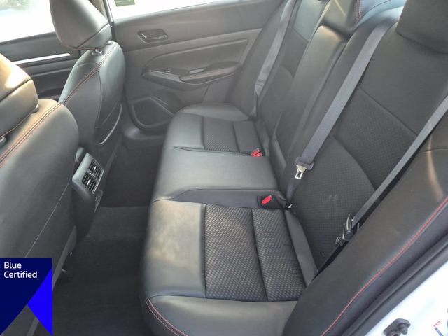 Used 2026 Nissan Altima 2.5 SR FWD image 27