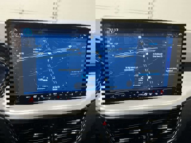 Certified 2024 Ford Escape Platinum image 12